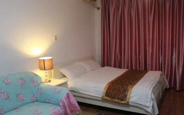 Shanghai Bi Hao Serviced Apartment