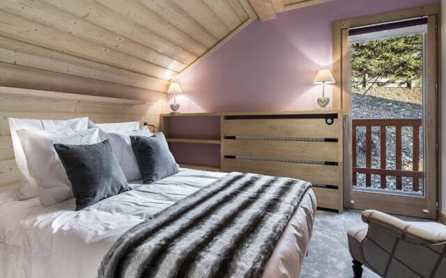 Chalet Méribel, 5 pièces, 11 personnes - FR-1-565-46