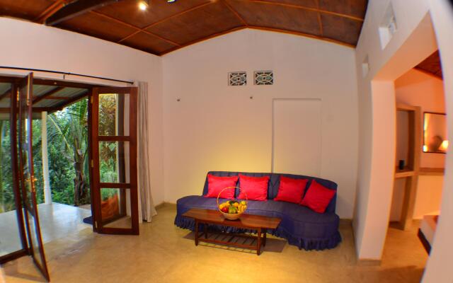 Villa Shenandoah