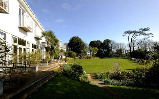 The Rosevine