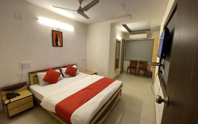 Hotel Riverfront