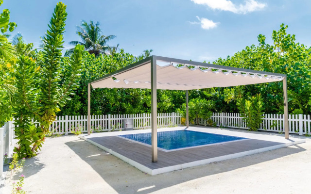 RIU Atoll All inclusive Hotel