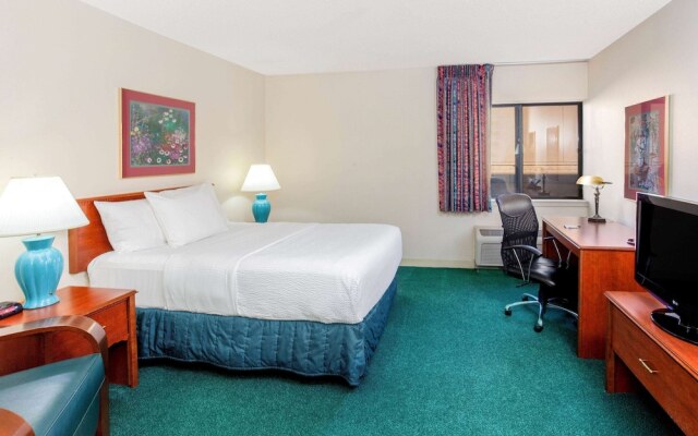 La Quinta Inn Wausau