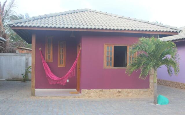 Pousada Vila Arco-Íris