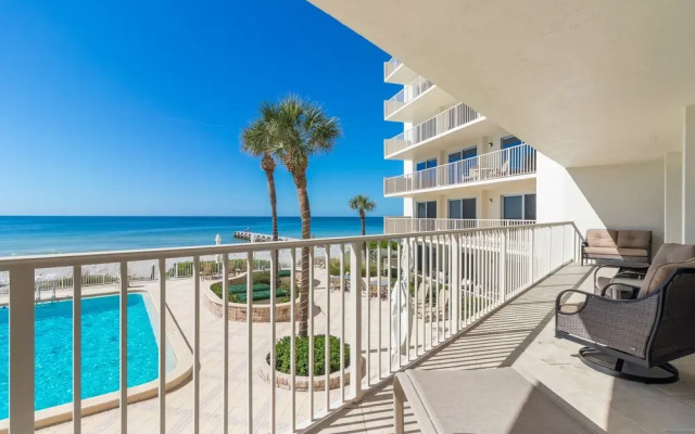 Longboat Key 46 - 2 Br Condo