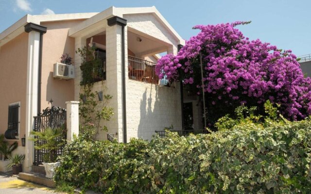 Villa Danile Cosy Apartments
