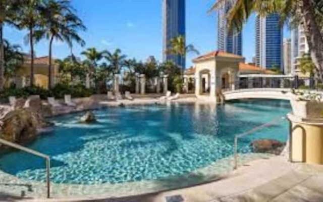 Chevron Renaissance Ocean Views