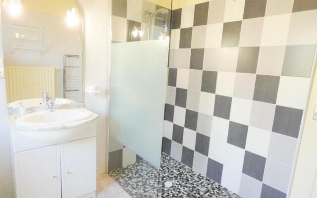 Gîte Saint-Martin-de-Seignanx, 4 pièces, 5 personnes - FR-1-360-356