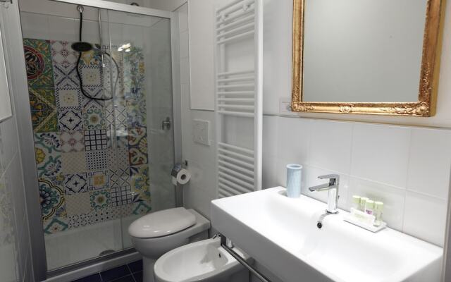 La Ghianda del Mommo b&b nel Chianti