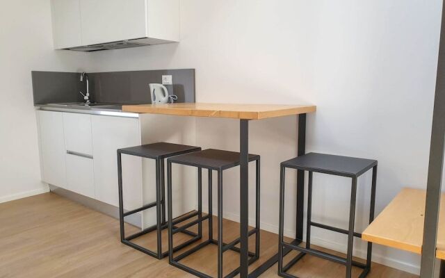 Borgo Di Ponte Holiday Apartments Rooms