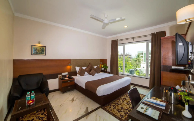 Amantra Comfort Hotel
