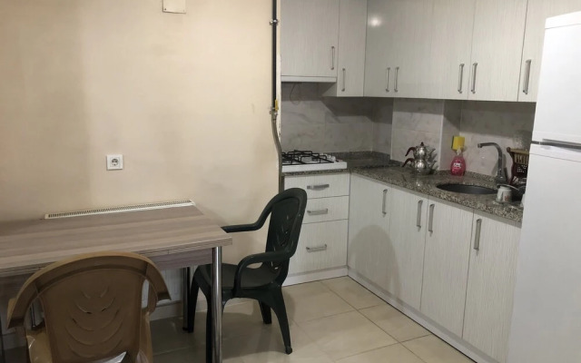 Yaren Apart Otel ve Gunluk Konaklama