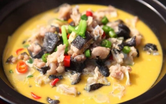 Pipaxi Hunan Zhangjiajie