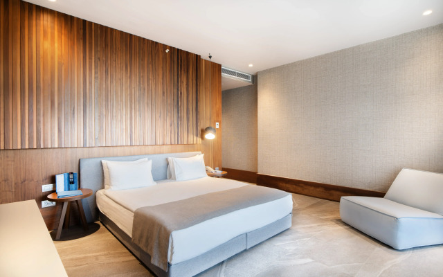 Arts Hotel Yalikavak Bodrum