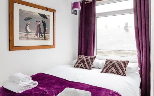 Ideal 2 Bedroom In Well Connected Stratford