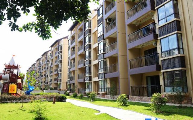 Yabulun Health & Wellness Holiday Hotel