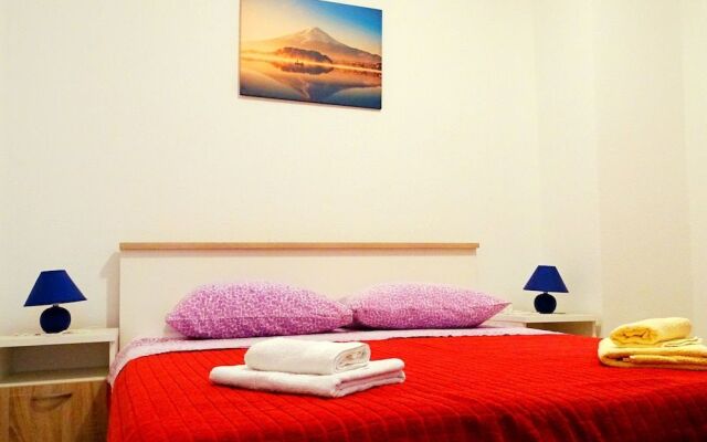 Apartments Graciela