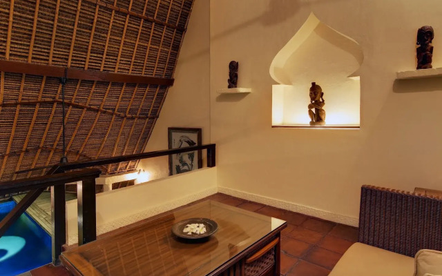 Impiana Private Villas Seminyak