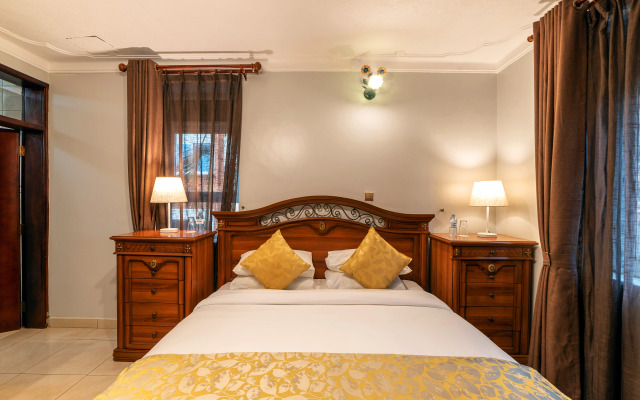A'lure Hotel & Residences