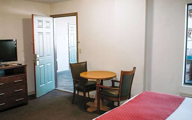 Days Inn by Wyndham Pigeon Forge Parkway