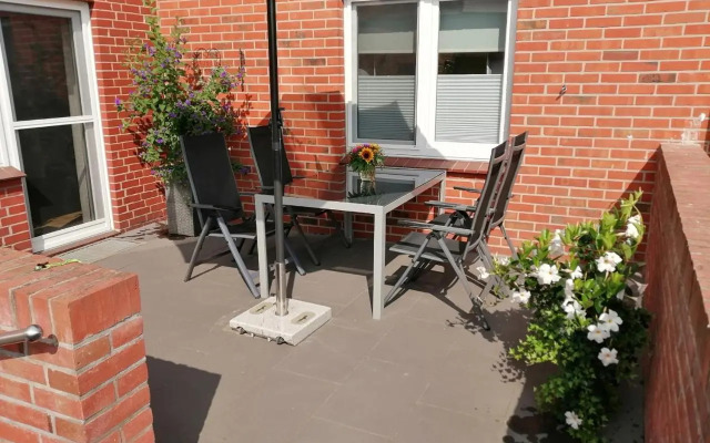 Ferienwohnung Meyer