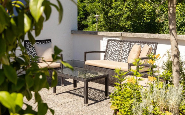 Villa am Gries ''Apartments''