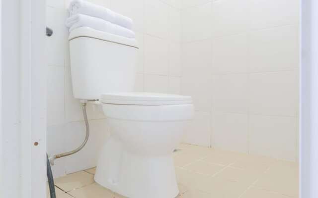 OYO 1219 Wisma Anton Soedjarwo