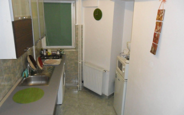 Calea Victoriei Residence