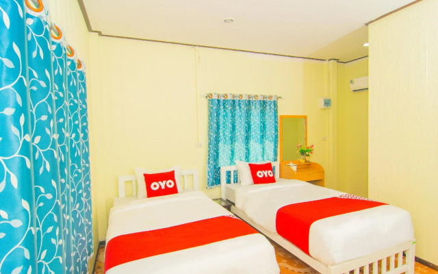 OYO 527 Tanfa Resort