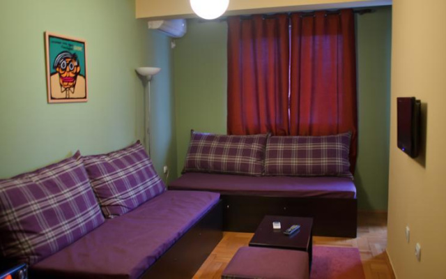 4 Rooms Apartments