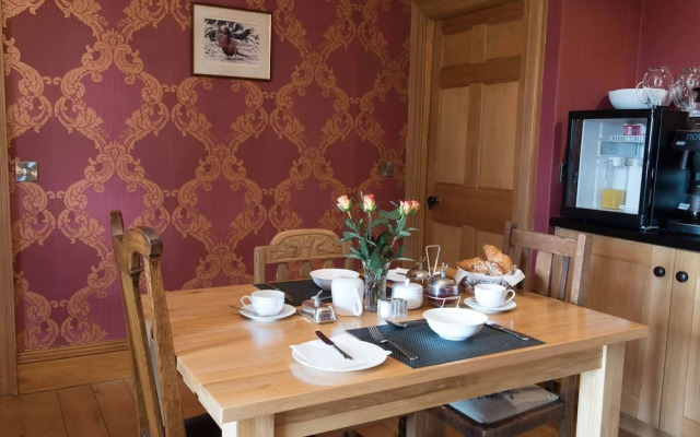 Bishopcleugh Guest House