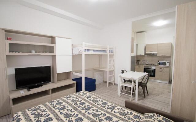 Appartamento a 3 passi dal mare