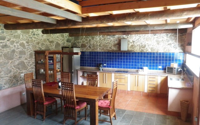 Finca La Salud