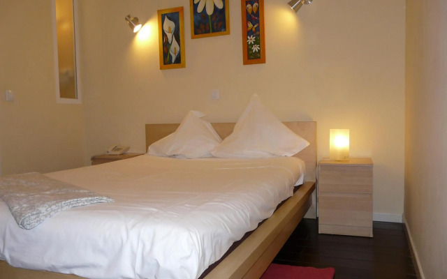 Hostal Pizarro