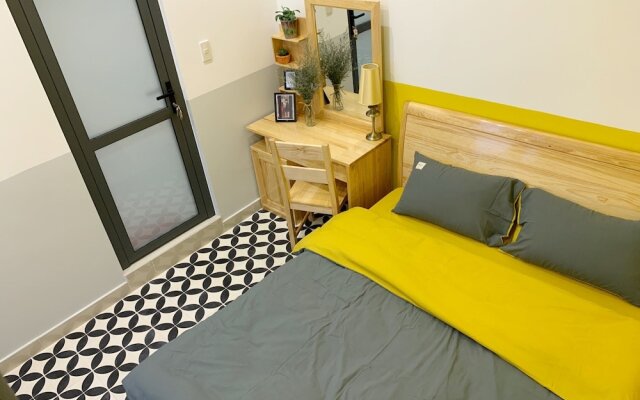 Nha Anh Thanh HomeStay