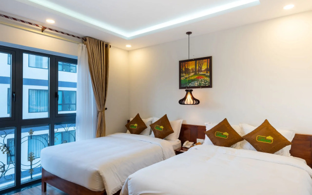 Hodi Hotel
