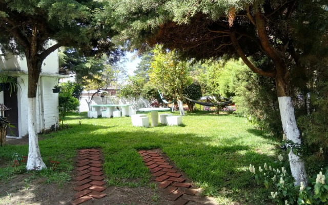 Hotel Los Naranjos