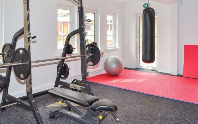 "Picabo" - 2km from the sea in Western Jutland