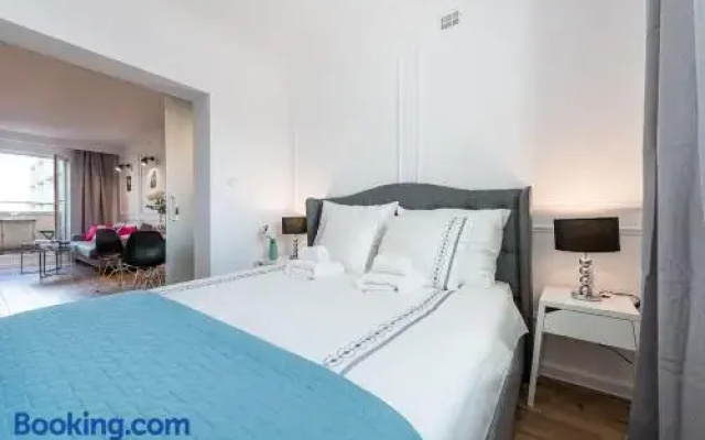 Plater10 Residence