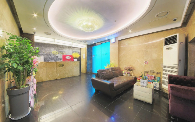 Hotel Argo