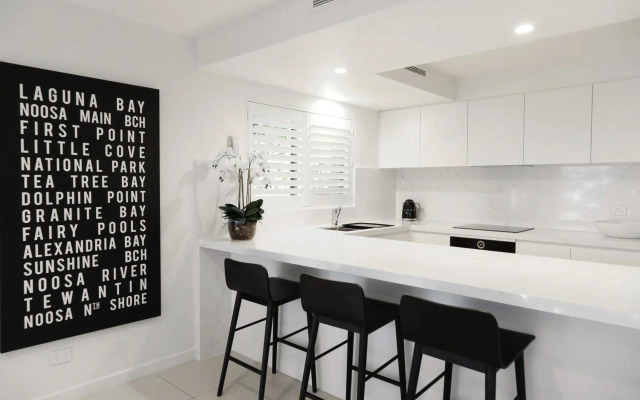 Hastings Park Apartment 7