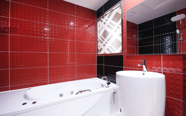 Mungyeong Myeongpum Hotel Geonilla