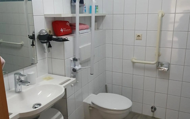 Eden´s Ferienwohnungen