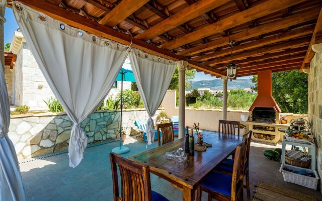 Dubrovnik Chalets - 2 Charming Stone Houses