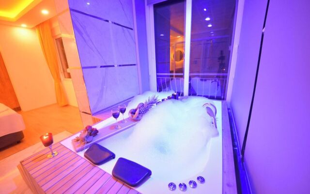 Villa Sole Mare Demre