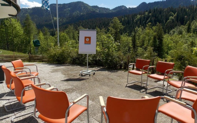 Berghotel Sutten