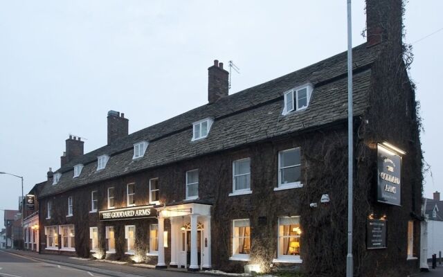 The Goddard Arms