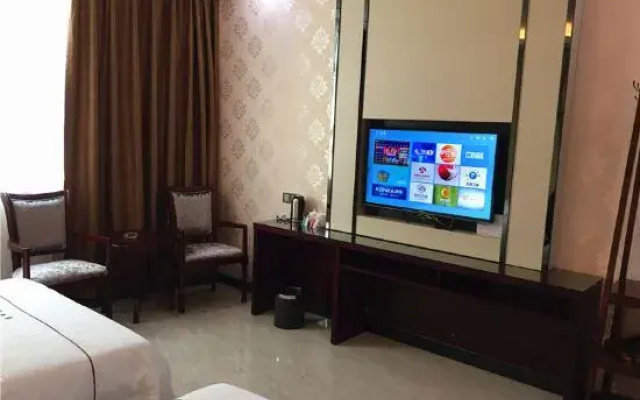Fuxiang Hotel (Foshan Shunde Lunjiao Branch)