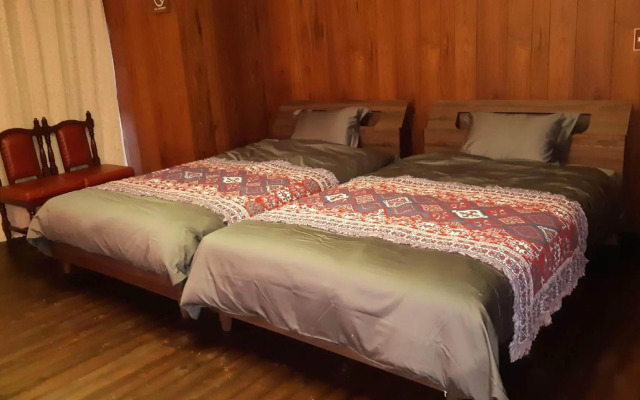 Nano Inn