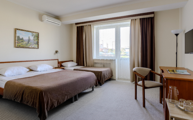 Южный Парус